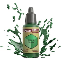 Peinture acrylique Army painter - 2016335 - SPEEDPAINT 2.0: GHOUL GREEN