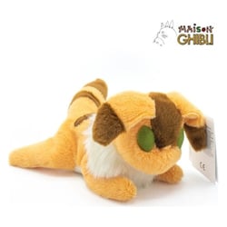 Peluche Teto Beanbag - 21 cm - Studio Ghibli - Sun Arrow