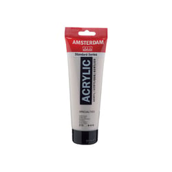 Peinture Acrylique en tube - Rouge de perle - 819 - Amsterdam - 250ml