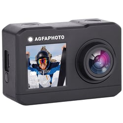 AGFAPHOTO Realimove AC7000 Caméra d'action Numérique étanche 30m