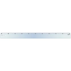 Règle - Plate - 50 cm - Plastique - Maped
