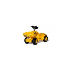 rollyMinitrac Dumper CAT - Rolly Toys