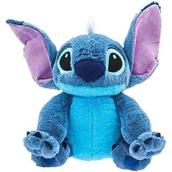 Peluche Stitch - Disney  - 38 cm