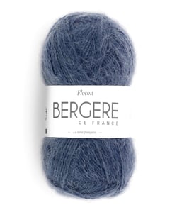 Pelote FLOCON - Bergère de France HUSSARD