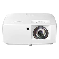 Vidéoprojecteur Optoma GT2000HDR - Home cinema, 3500 Lumens, 2160p, 4K UHD - Blanc