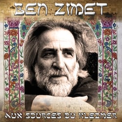 Aux sources du klezmer - CD