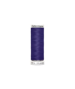 Fil à Coudre 100% polyester 200m - Gütermann 463 Violet