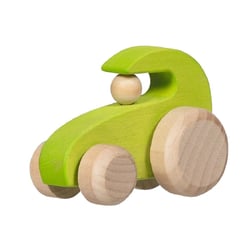 Tracteur à faire rouler - Goki