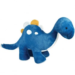 Peluche Hello le Dino 75 cm - Histoire d'Ours