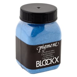 Pigment  Céruléum bleu 100 ml - S5