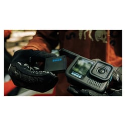 GOPRO Enduro pour HERO13 Black