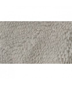 Tissu éponge bambou de 140 cm de largeur MICRO BEIGE vendu par 50 cm