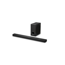 Barre De Son 5.1.3 750w Bluetooth Noir - Lg S90TY