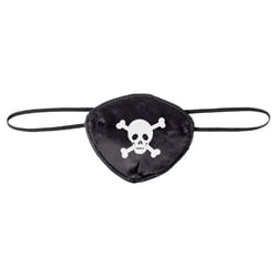 Cache-oeil de pirate Oxybul