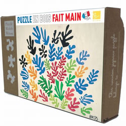 La gerbe de Matisse