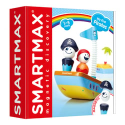 SmartMax My First Pirates