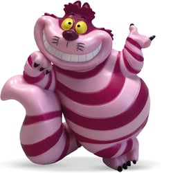 Figurine de Chat Sourire - Bullyland