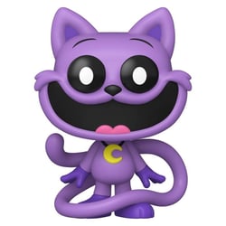 Poppy Playtime - Figurine POP! Catnap 9 cm - Funko