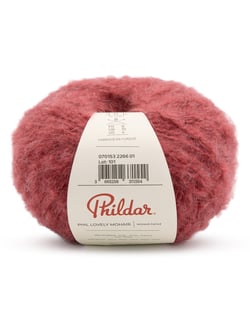 PHIL LOVELY MOHAIR