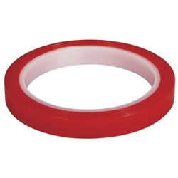 Ruban adhésif double face extra fort, 12mm, transparent, 10m