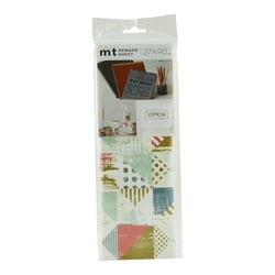 Masking Tape - Masking Tape MT Remake bois peint - pattern wood