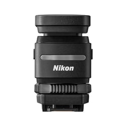 NIKON Micro Shotgun ME-D10