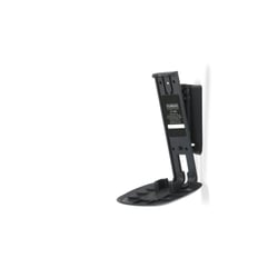 Flexson FLXS1WM2021 support de haut-parleurs Mur Noir