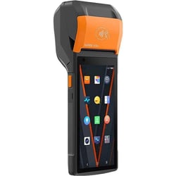 Mini Imprimante Portable HD Avec Scanneur Et Double Impression Rapide YONIS