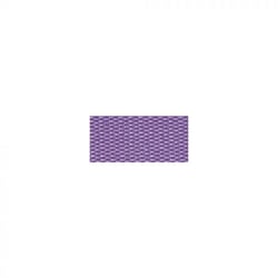 Rayher - Ruban Taffetas Lilas foncé 40 mm Au mètre