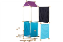 Coffret Trigonos Maxi Blua - Trigonos