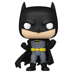 DC Comics - Figurine POP! Batman Incorporated 9 cm - Funko