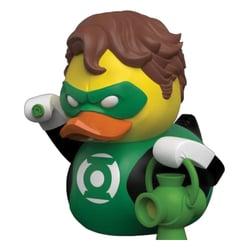 DC Comics - Figurine Tubbz Green Lantern Boxed Edition 10 cm
