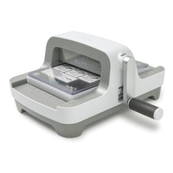 Sizzix  Big Shot Machine A5 new