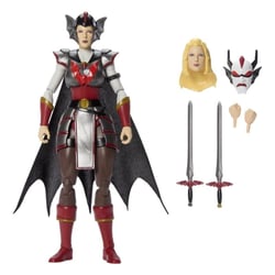 Les Maîtres de l' Univers New Eternia - Figurine Despara 18 cm
