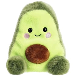 Peluche - AURORA - Avocat Airy Avocado - 13 cm