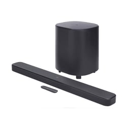 Barre De Son 5.1 750w Bluetooth Noir - JBL BAR500MK2