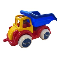 Camion benne 25 cm - Viking Toys