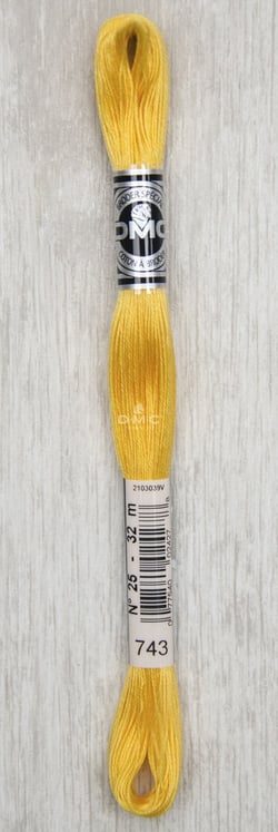BRODER SPECIAL 1 ECH 32M