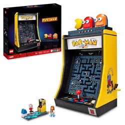 LEGO® 10323 - Borne d'Arcade PAC-MAN - LEGO® Icons