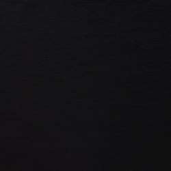 Tissu Viscose nylon uni Noir