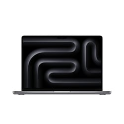 Apple MacBook Pro 14" 2023 - M3 8 cœurs + GPU 10 cœurs - 8Go - SSD 512Go