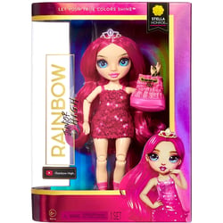 Rainbow High Junior High S2-Stella Monroe