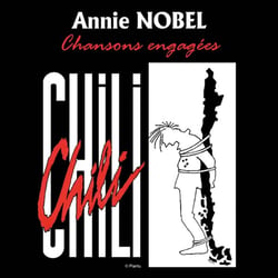 Chansons engagées - CD