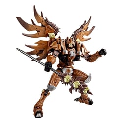 Transformers Age of the Primes Leader Class - Figurine The Thirteen: Onyx Prime 19 cm