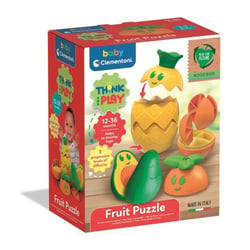 Mes fruits a assembler