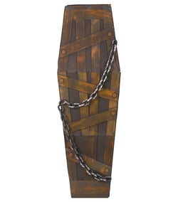 Cercueil - 160cm