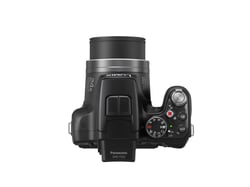 Panasonic FZ62 Noir