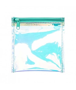 Mini-sac Holographique -Rico Design Multicolore