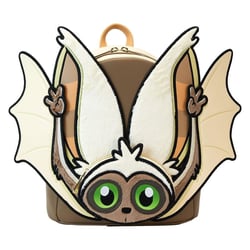 Avatar, le dernier maître de l'air -  Sac à dos Avatar, le dernier maître de l'air Momo Plush Cosplay by Loungefly