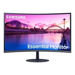 Samsung Monitor (LS27C390EAUXEN)